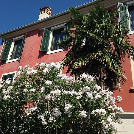 Rovinj'S Flowers Apartments 외부 사진