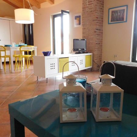 Rovinj'S Flowers Apartments 외부 사진