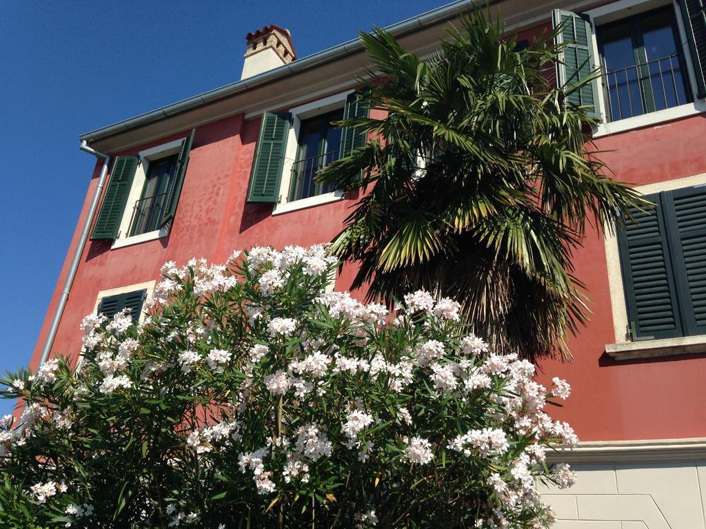 Rovinj'S Flowers Apartments 외부 사진