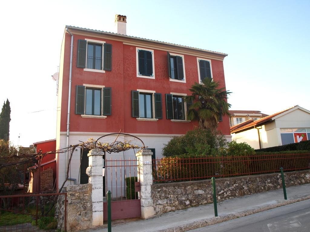 Rovinj'S Flowers Apartments 외부 사진
