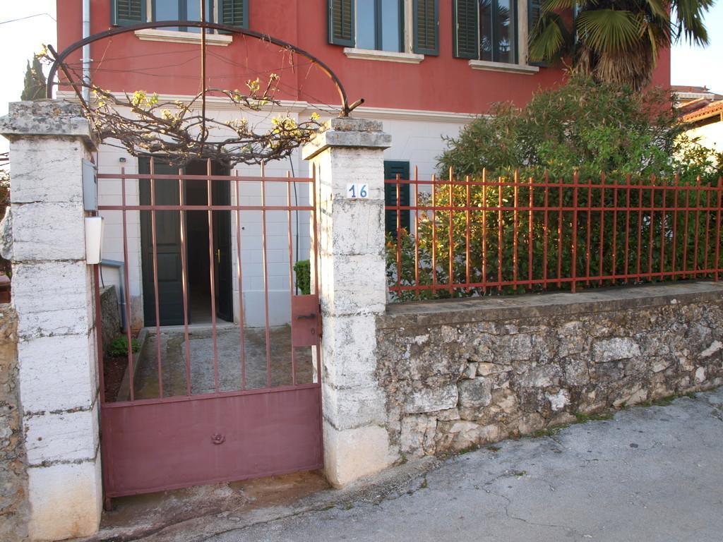 Rovinj'S Flowers Apartments 외부 사진