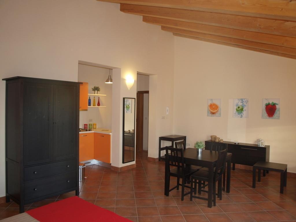 Rovinj'S Flowers Apartments 외부 사진