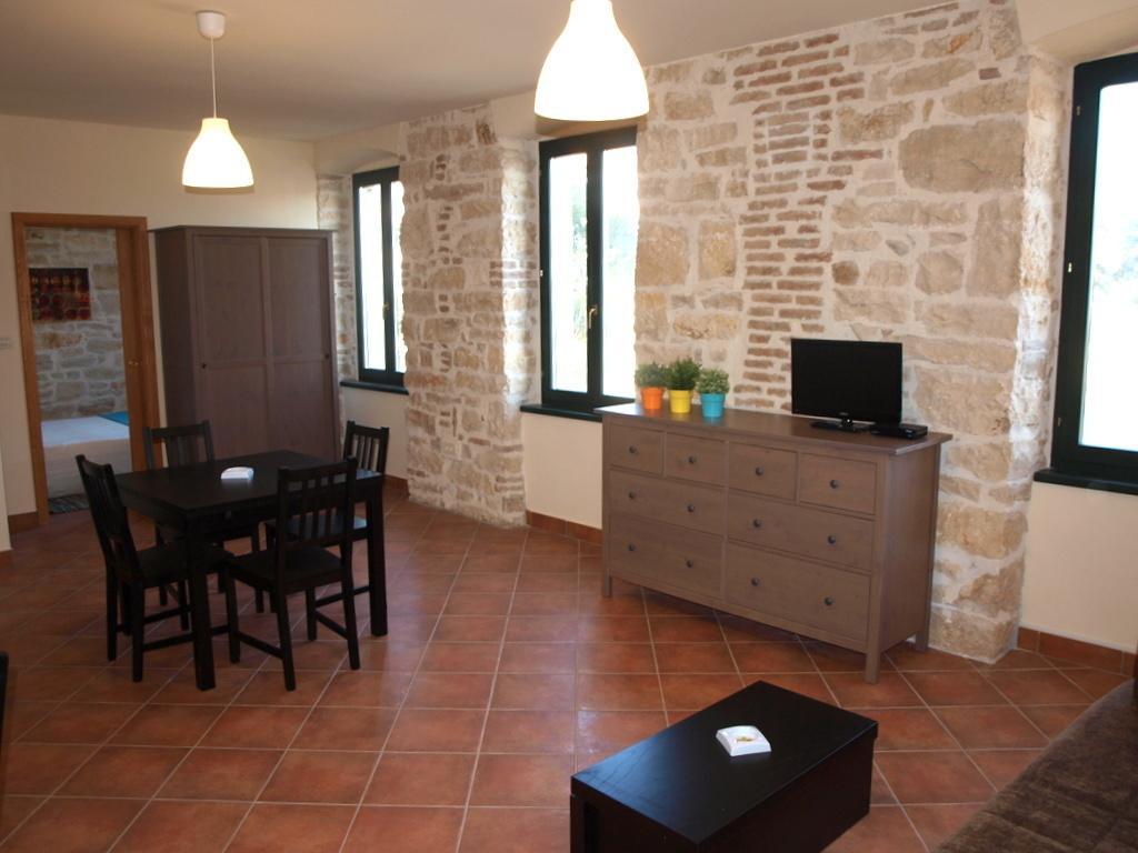 Rovinj'S Flowers Apartments 객실 사진