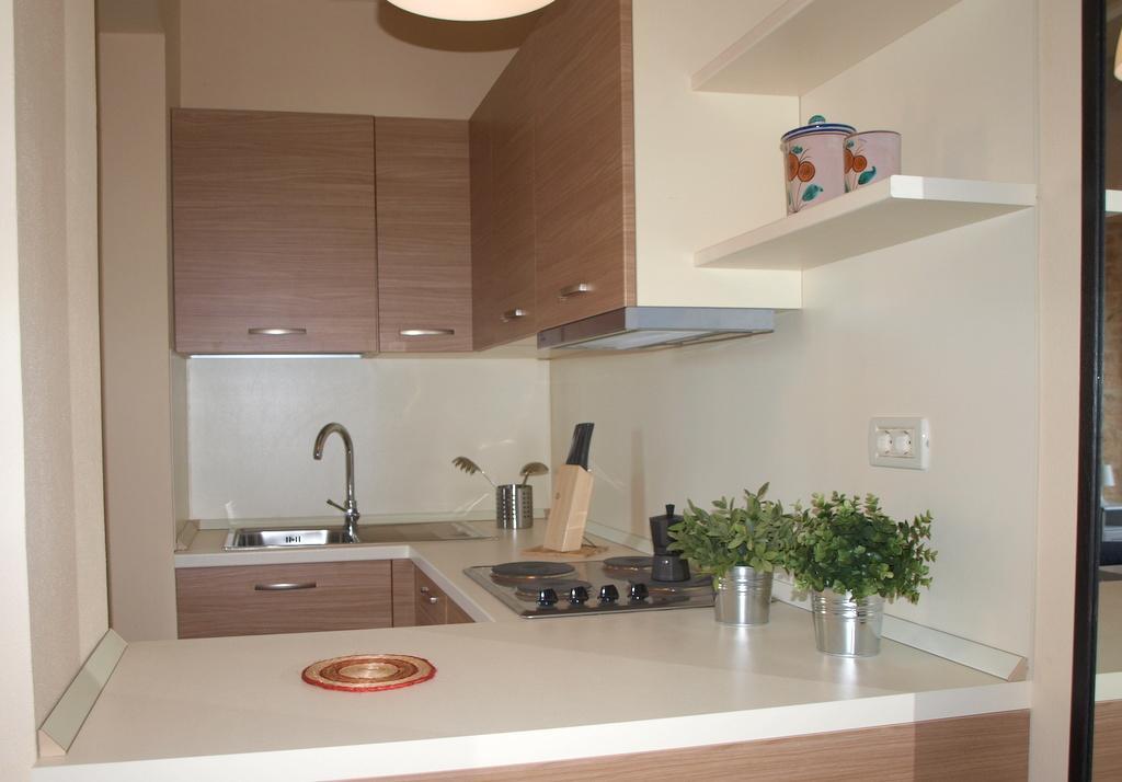 Rovinj'S Flowers Apartments 외부 사진