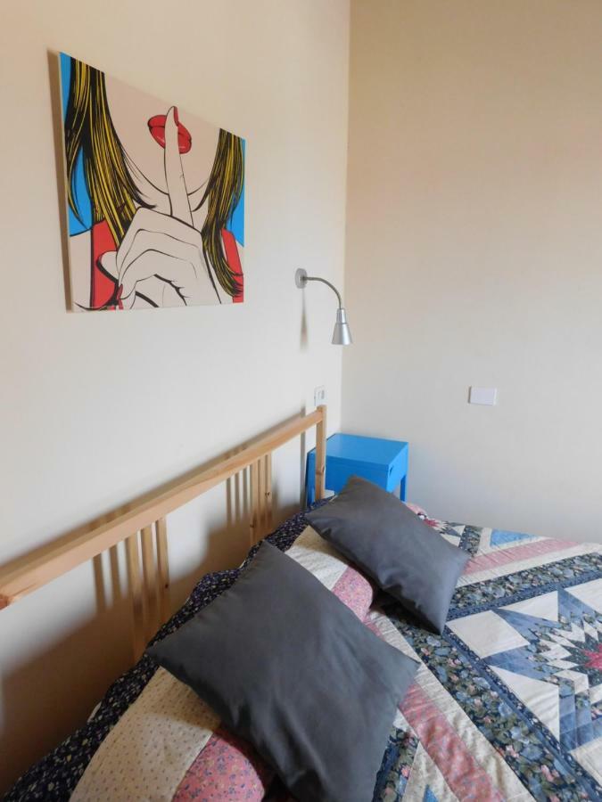 Rovinj'S Flowers Apartments 외부 사진
