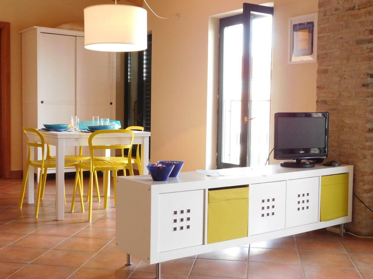 Rovinj'S Flowers Apartments 외부 사진