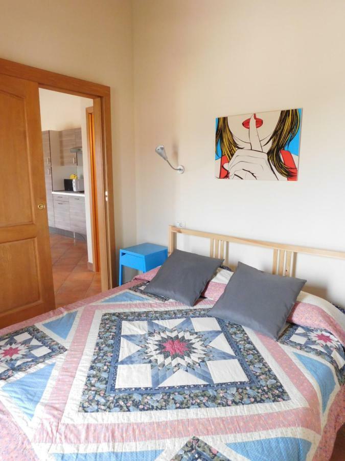 Rovinj'S Flowers Apartments 외부 사진