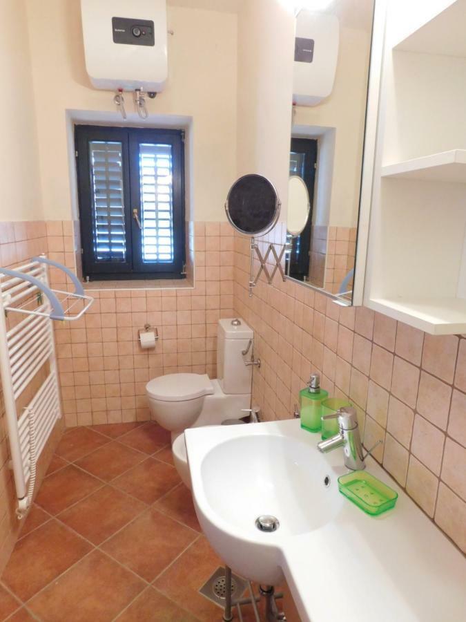Rovinj'S Flowers Apartments 객실 사진