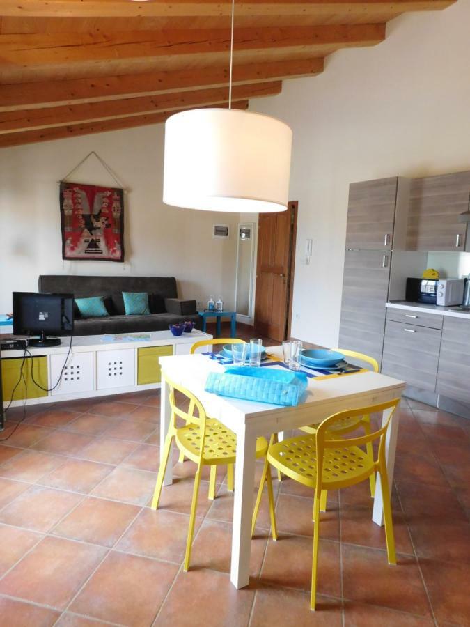 Rovinj'S Flowers Apartments 외부 사진