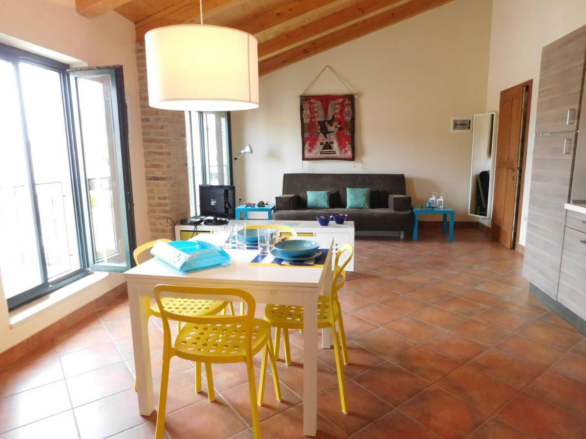 Rovinj'S Flowers Apartments 외부 사진