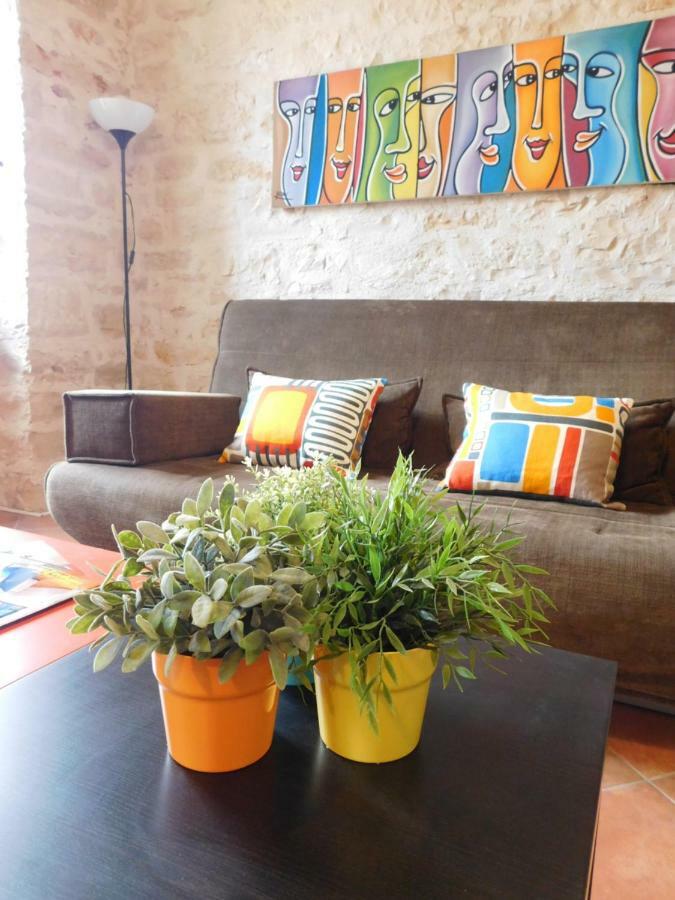 Rovinj'S Flowers Apartments 외부 사진