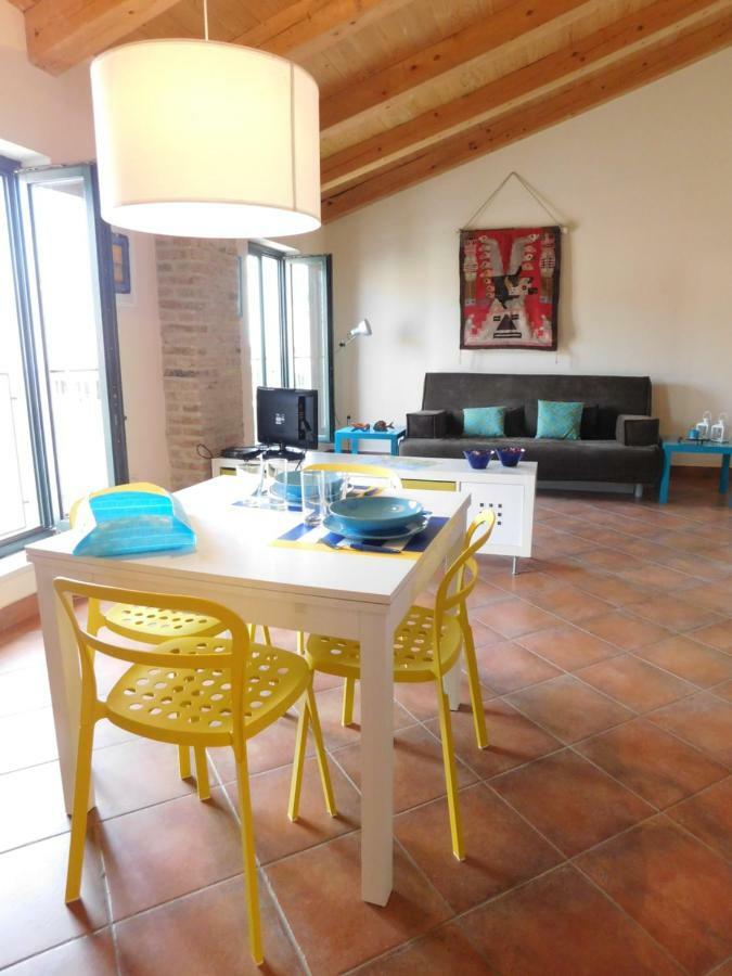 Rovinj'S Flowers Apartments 외부 사진