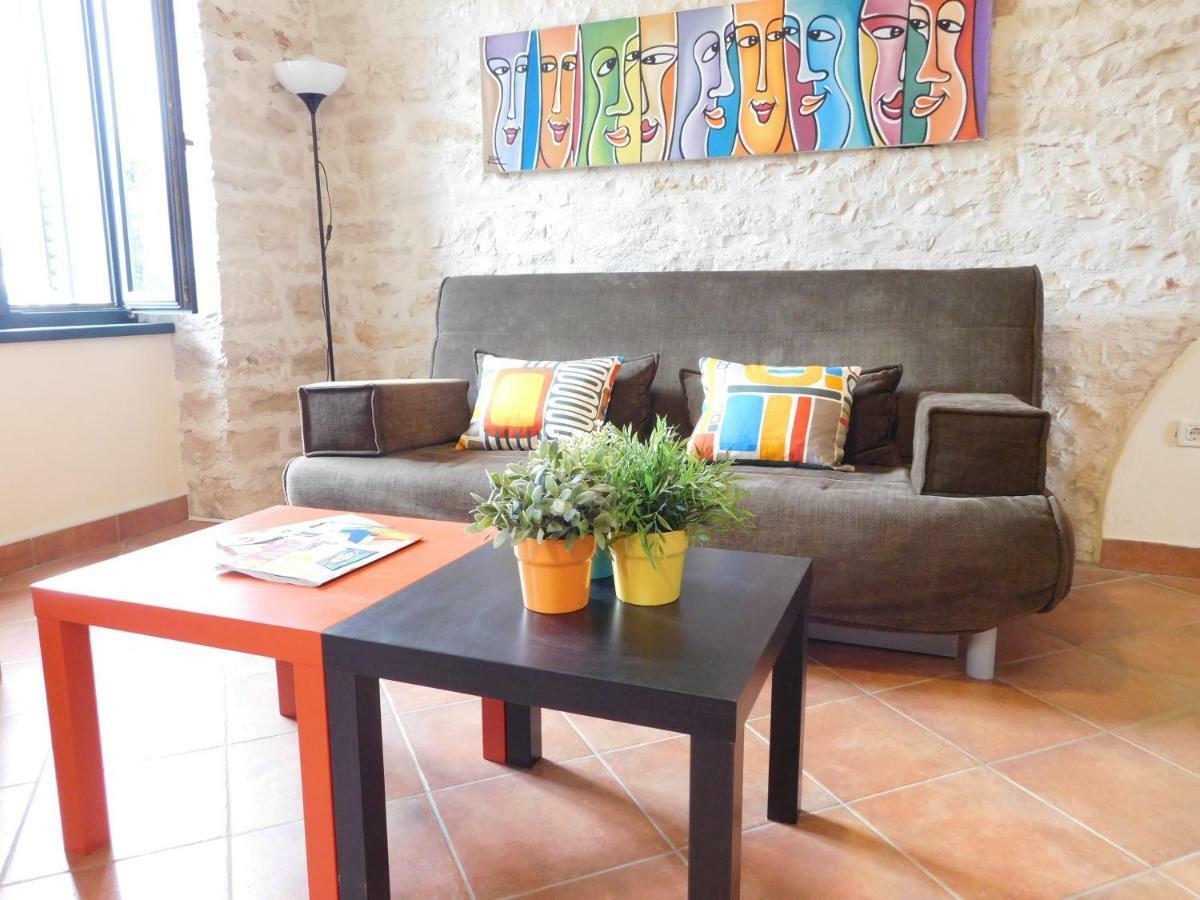 Rovinj'S Flowers Apartments 외부 사진