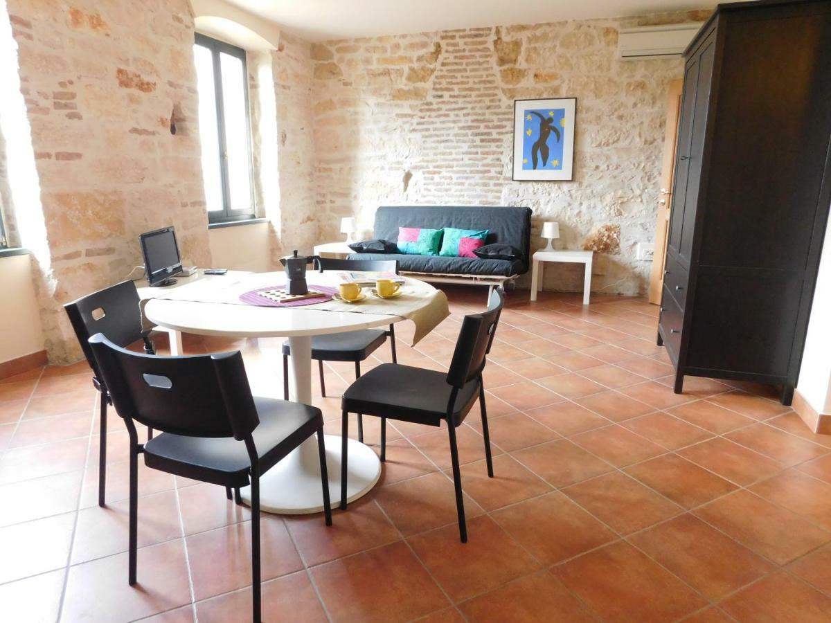 Rovinj'S Flowers Apartments 외부 사진