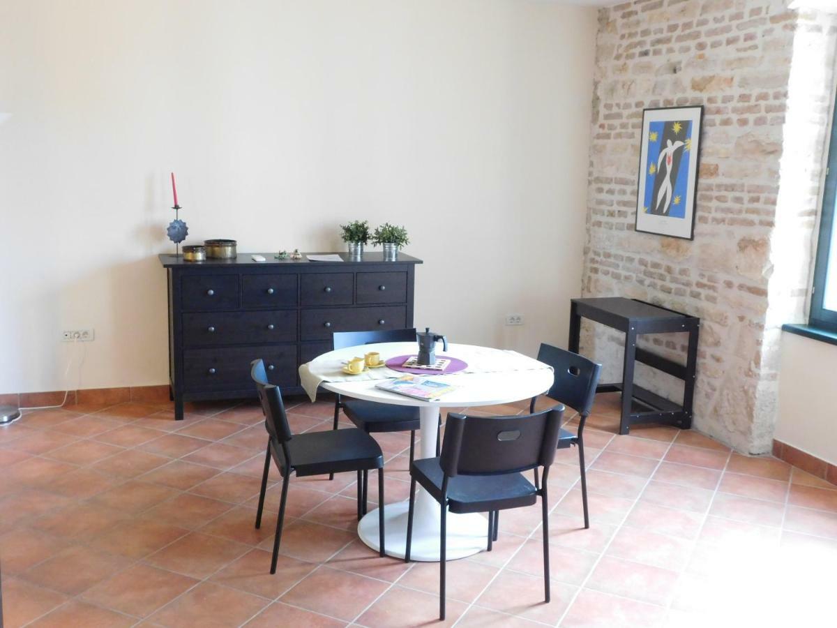 Rovinj'S Flowers Apartments 외부 사진