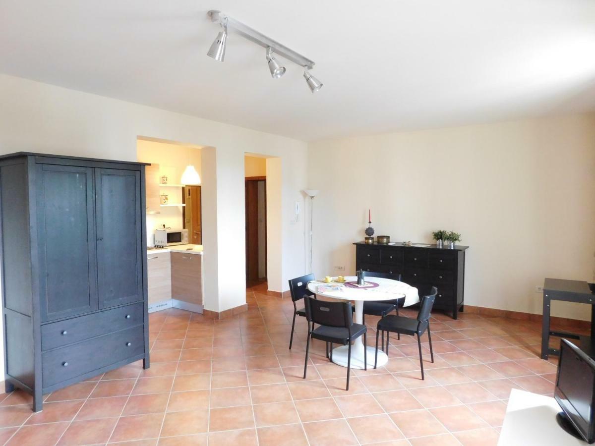 Rovinj'S Flowers Apartments 외부 사진