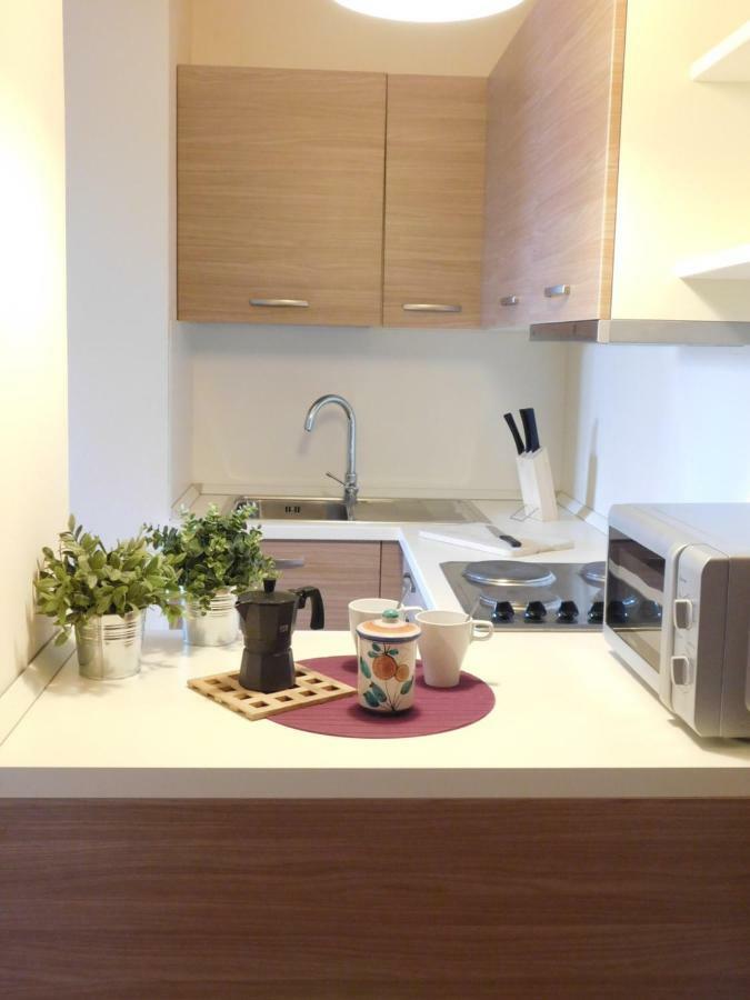 Rovinj'S Flowers Apartments 외부 사진