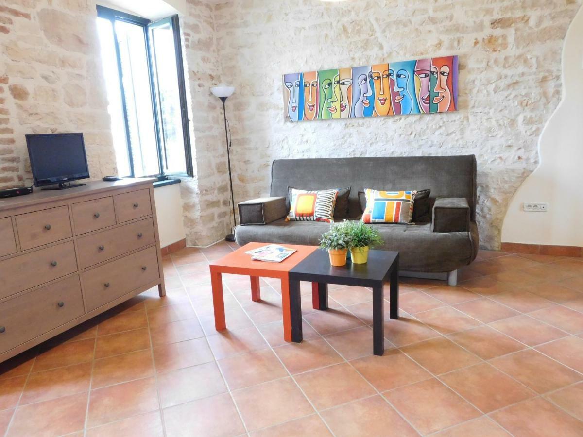 Rovinj'S Flowers Apartments 외부 사진