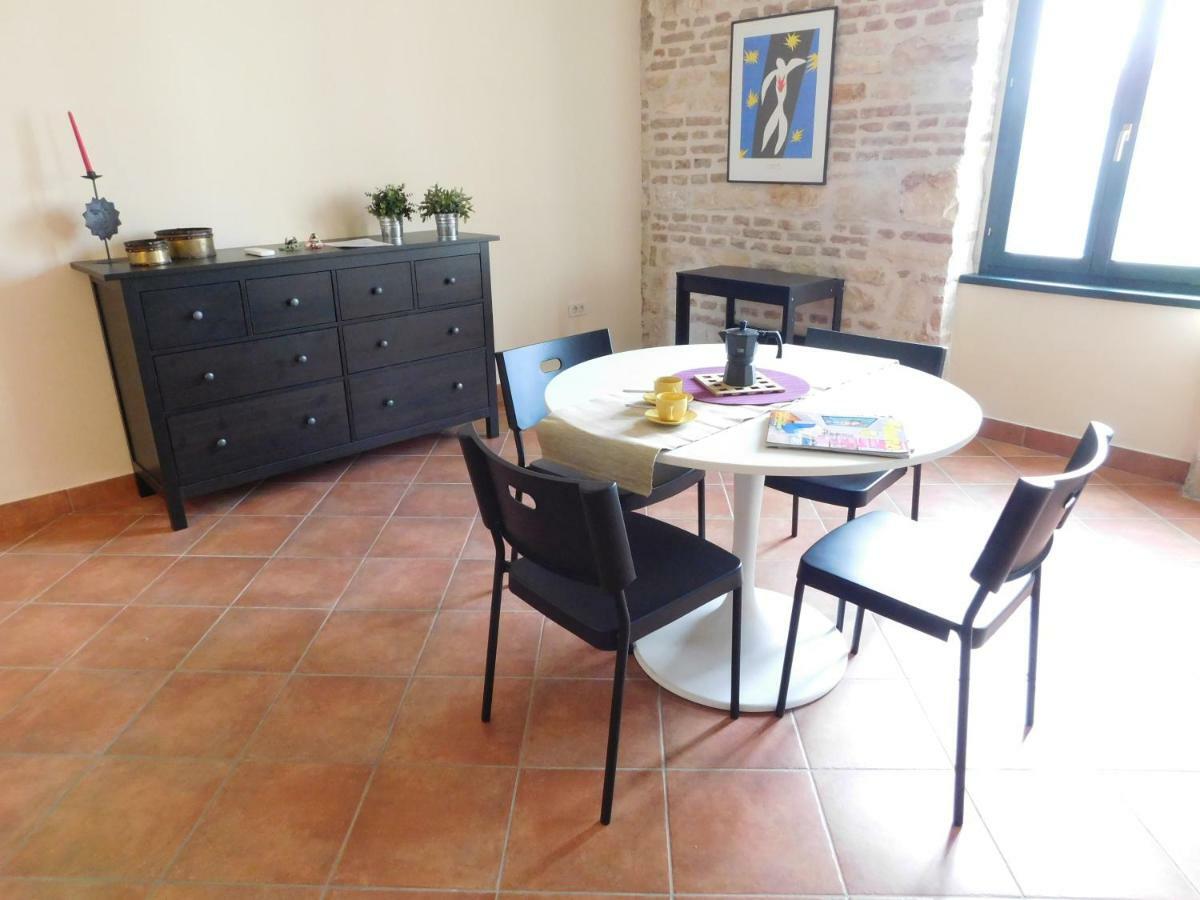 Rovinj'S Flowers Apartments 외부 사진