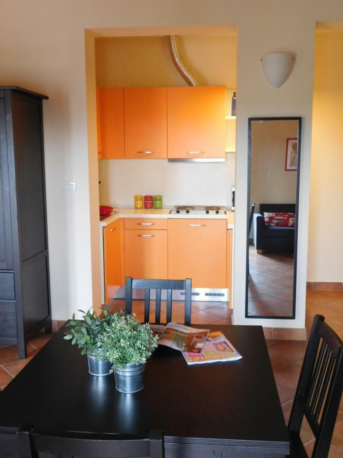 Rovinj'S Flowers Apartments 외부 사진