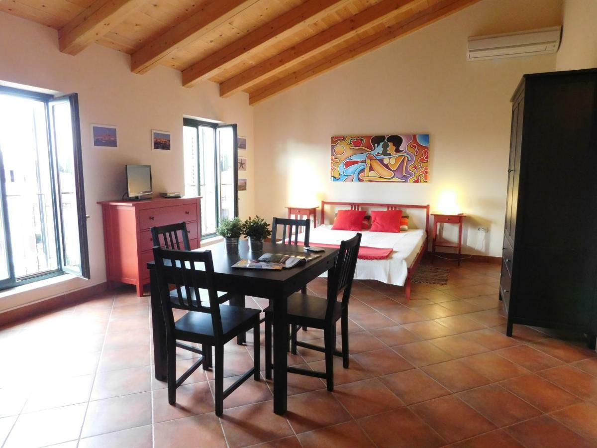 Rovinj'S Flowers Apartments 외부 사진
