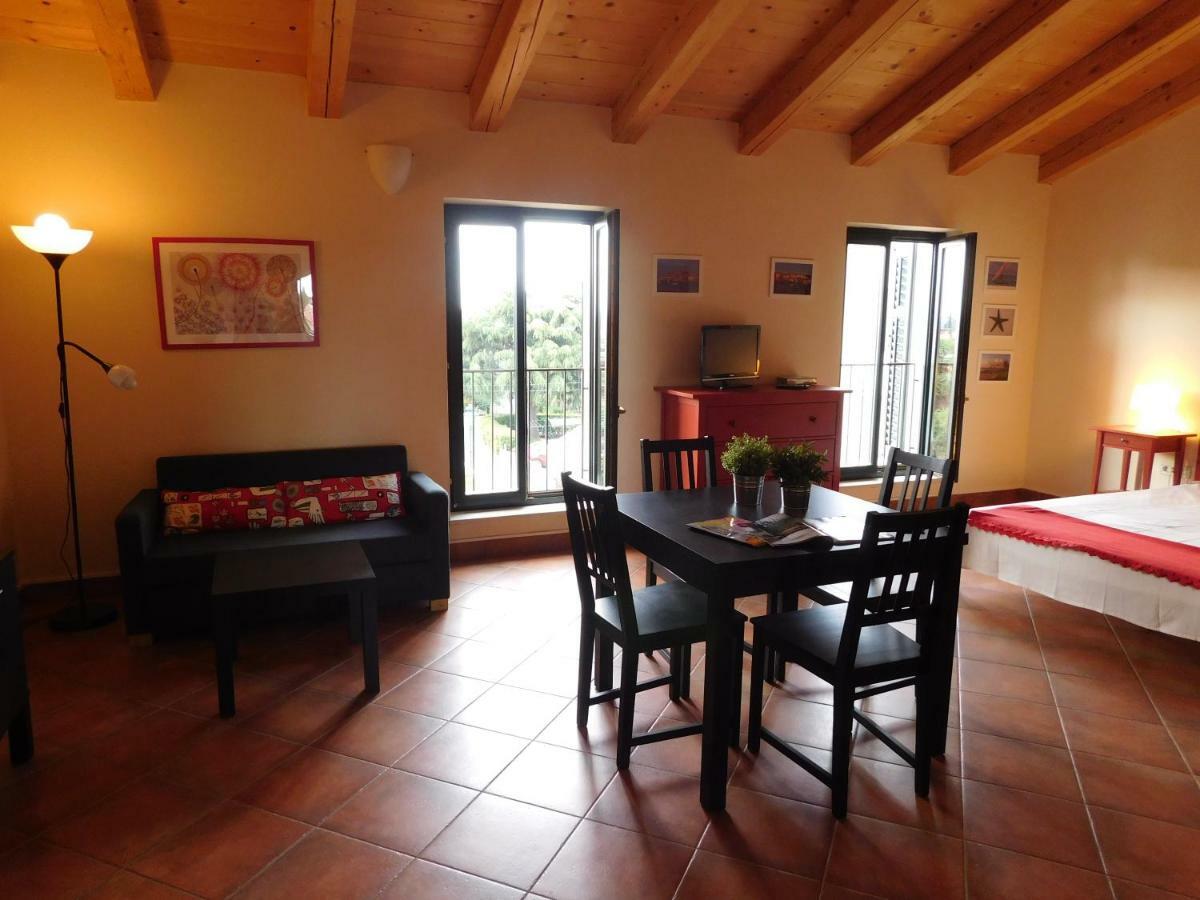 Rovinj'S Flowers Apartments 외부 사진