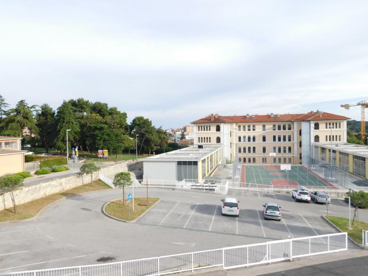 Rovinj'S Flowers Apartments 외부 사진