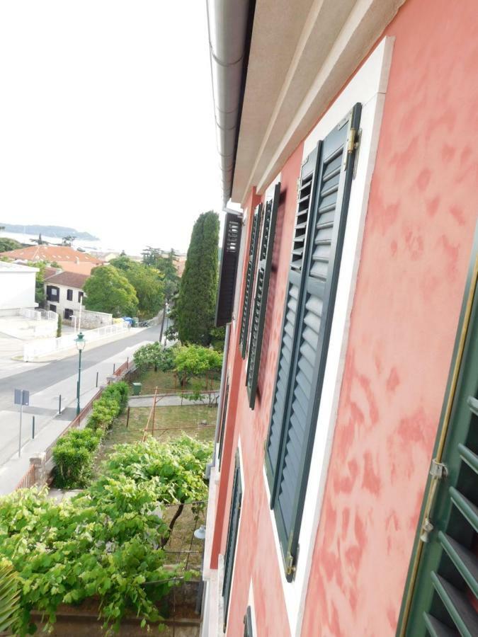 Rovinj'S Flowers Apartments 외부 사진