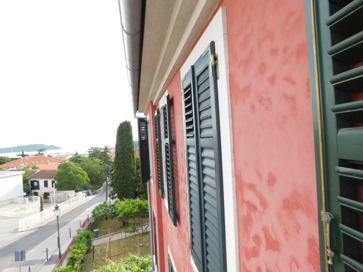 Rovinj'S Flowers Apartments 외부 사진