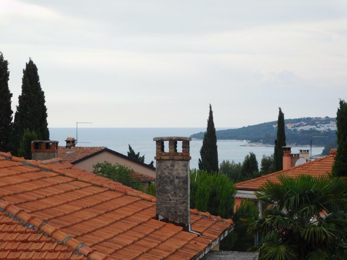Rovinj'S Flowers Apartments 외부 사진