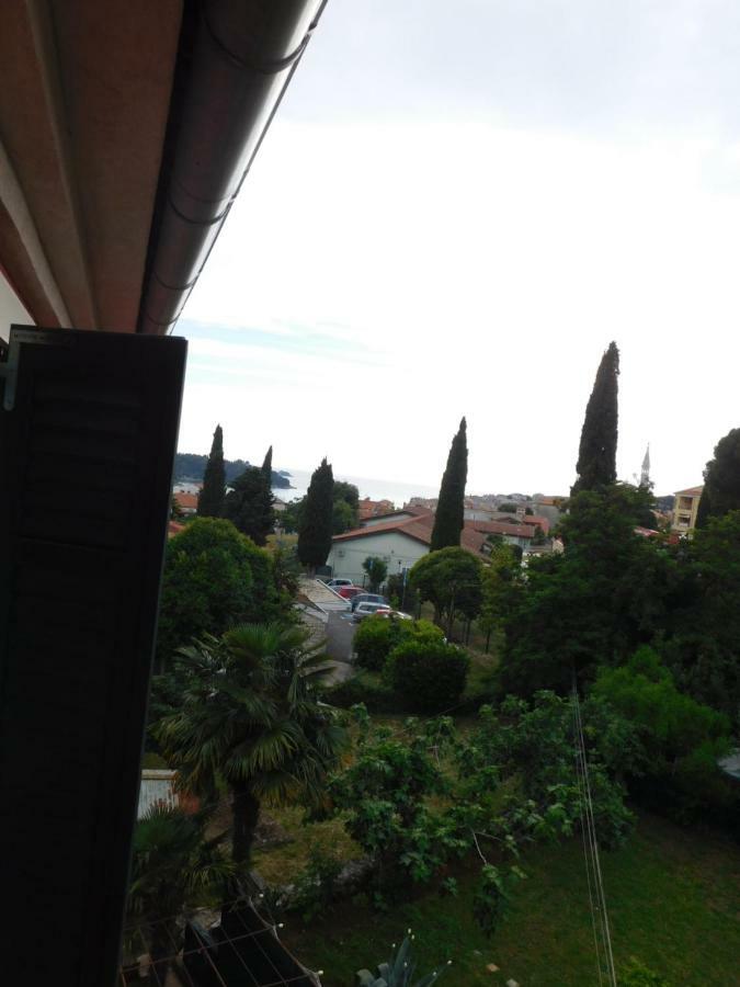 Rovinj'S Flowers Apartments 외부 사진
