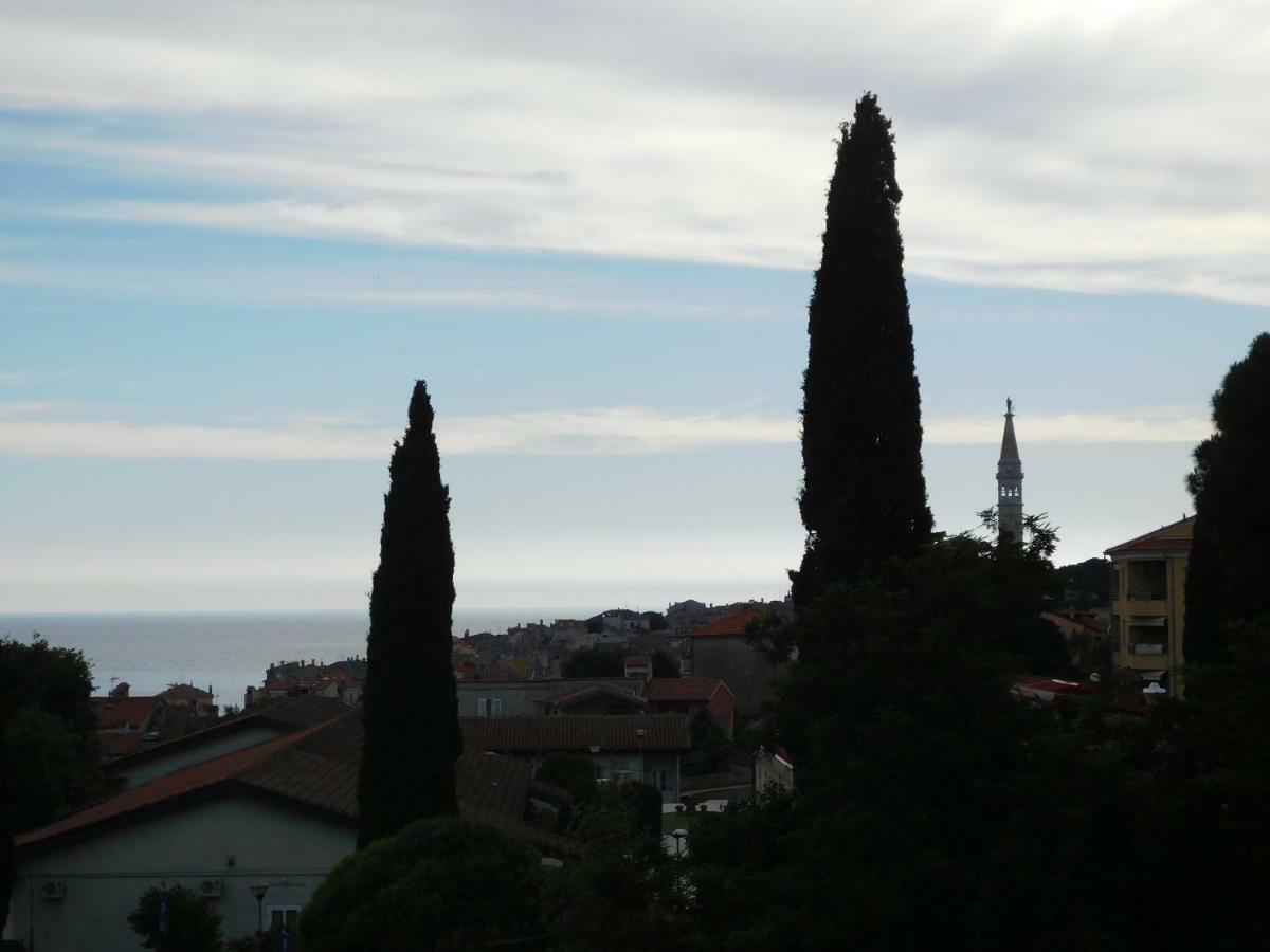 Rovinj'S Flowers Apartments 외부 사진
